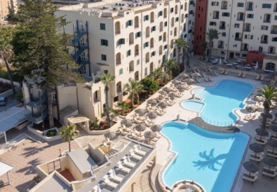 Hopps Hotel