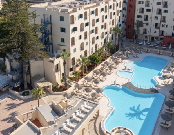 Hopps Hotel