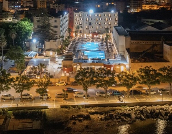 Hopps Hotel