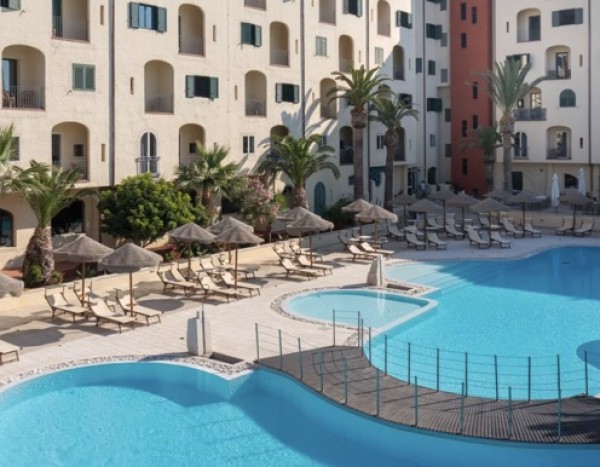 Hopps Hotel