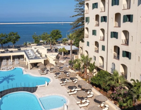 Hopps Hotel