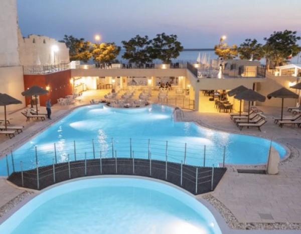 Hopps Hotel