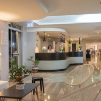 Hopps Hotel
