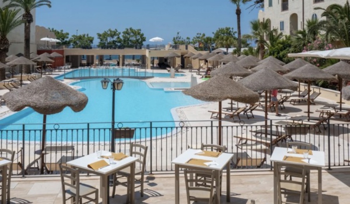 Hopps Hotel