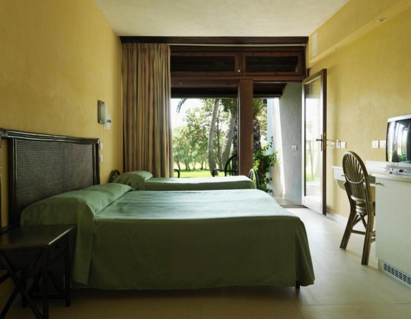 Porto Kaleo Resort