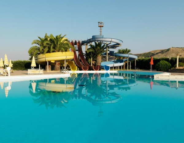 Porto Kaleo Resort