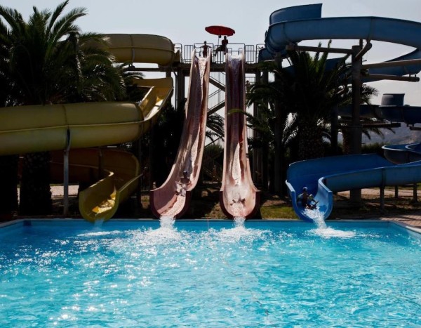 Porto Kaleo Resort
