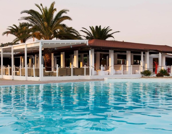 Porto Kaleo Resort