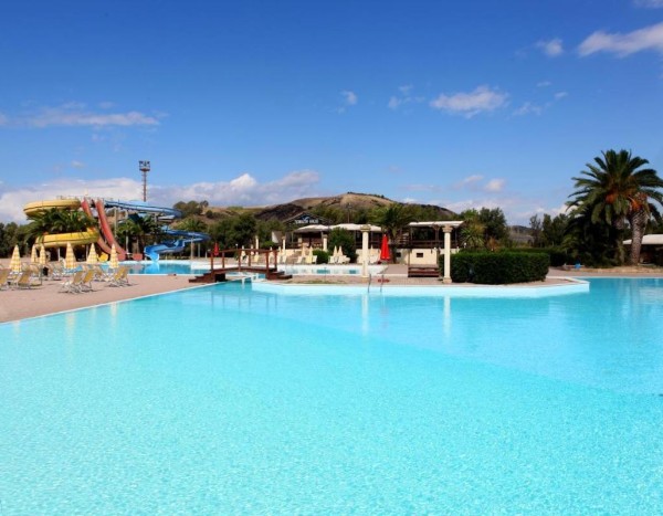 Porto Kaleo Resort