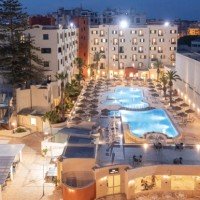 Hopps Hotel