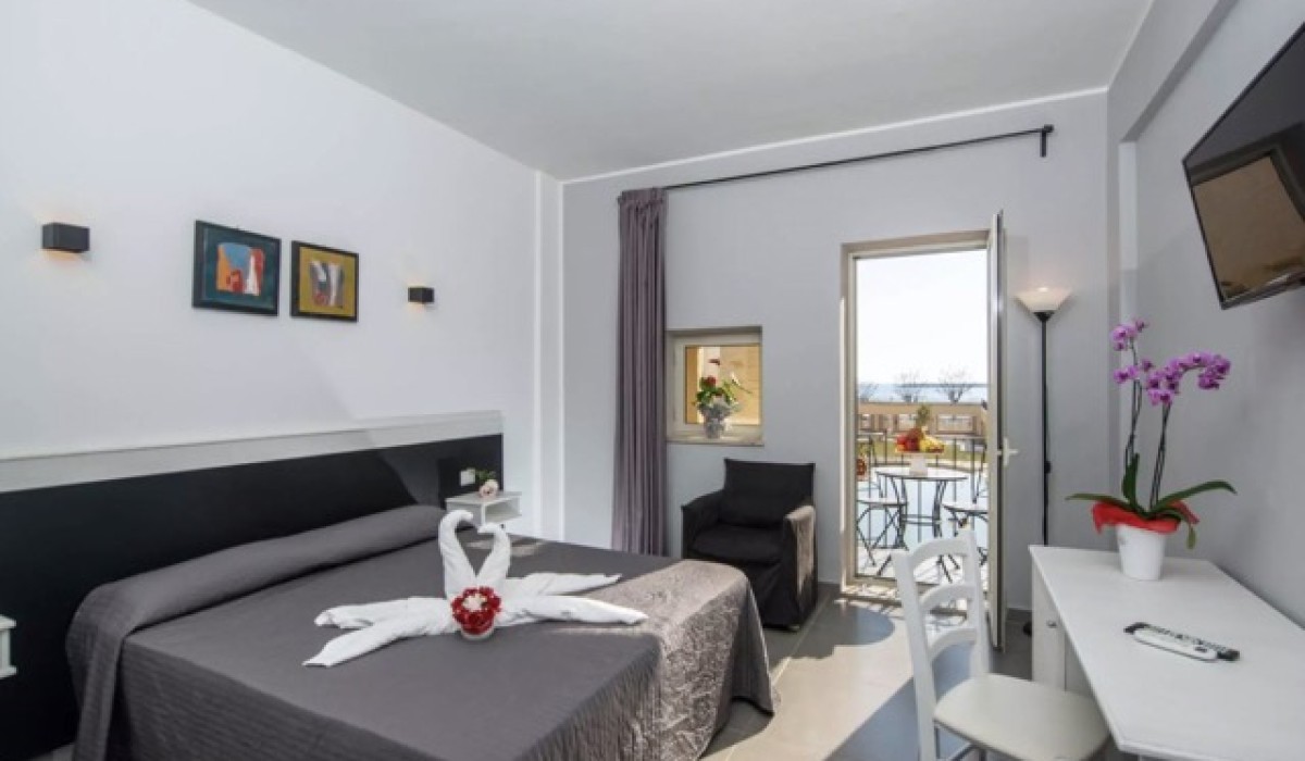 Hopps Hotel