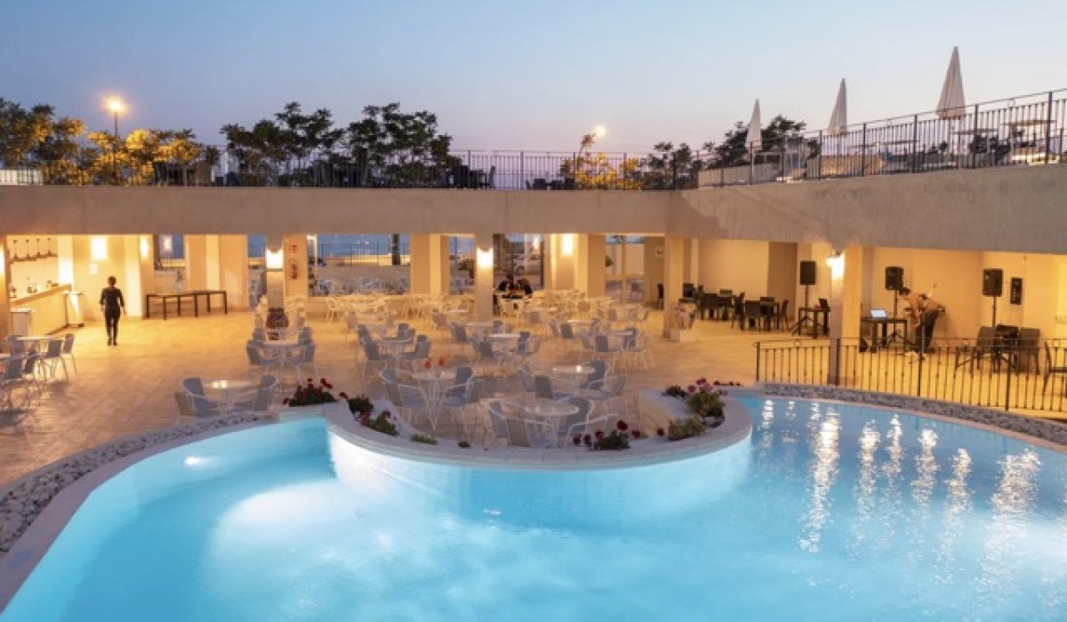 Hopps Hotel