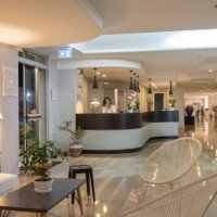 Hopps Hotel