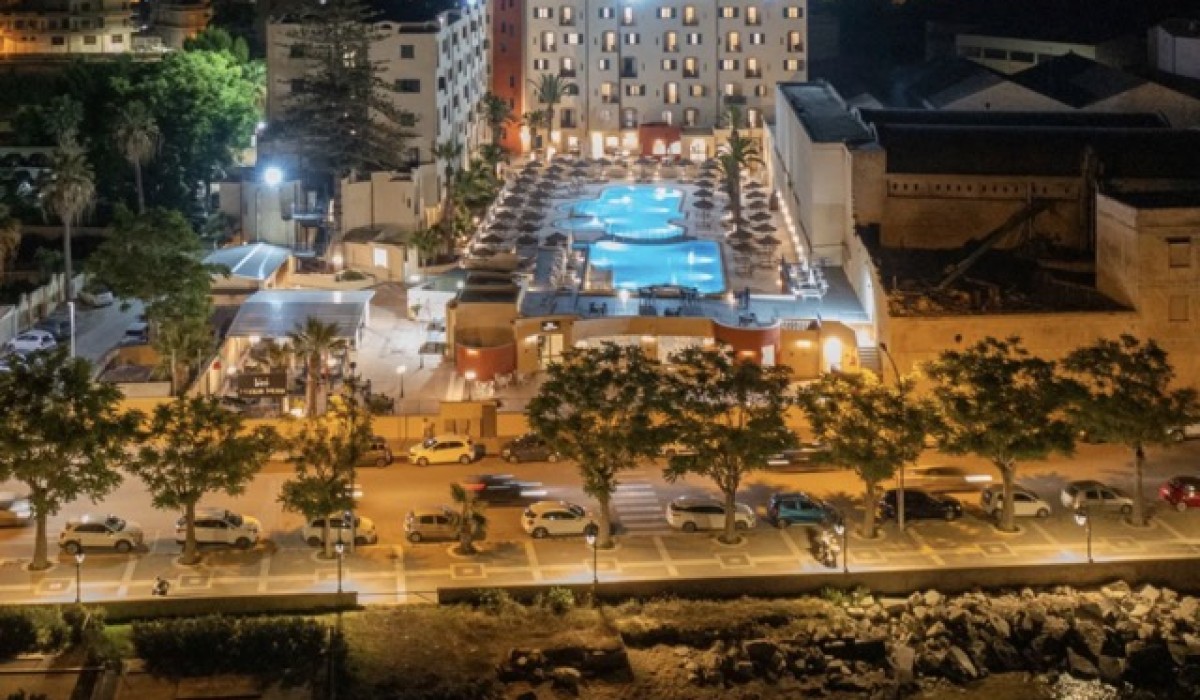 Hopps Hotel