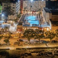 Hopps Hotel