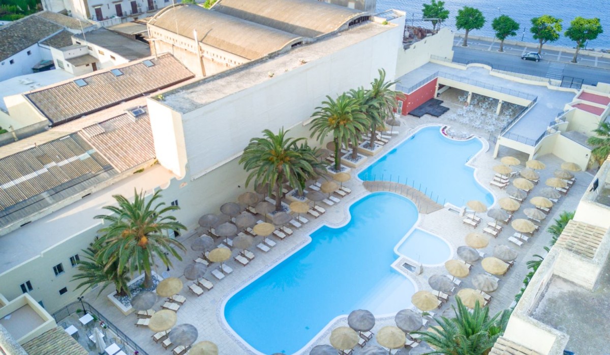 Hopps Hotel