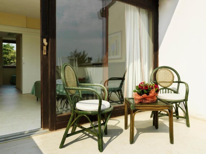 Porto Kaleo Resort - Immagine 7