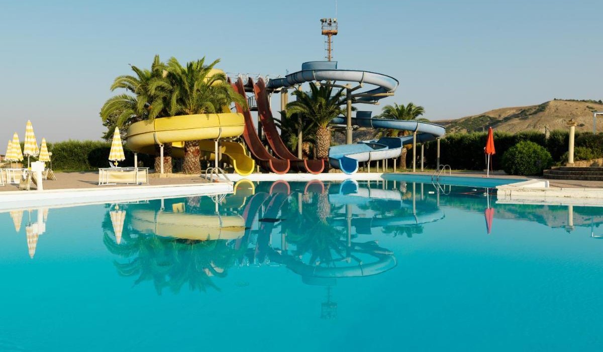 Porto Kaleo Resort - Immagine 10
