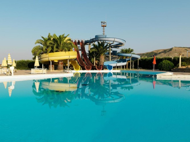 Porto Kaleo Resort - Immagine 10