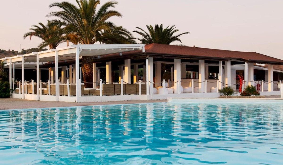 Porto Kaleo Resort - Immagine 2