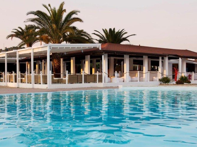 Porto Kaleo Resort - Immagine 2