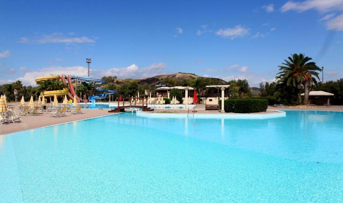 Porto Kaleo Resort - Immagine 1