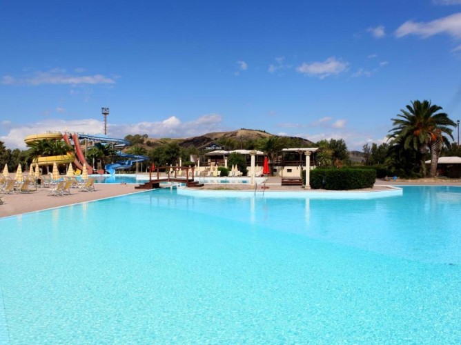 Porto Kaleo Resort - Immagine 1