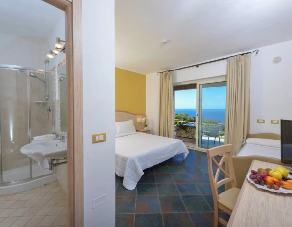 Castelsardo Resort