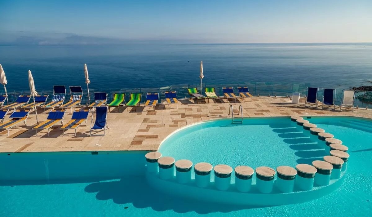 Castelsardo Resort