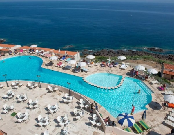 Castelsardo Resort