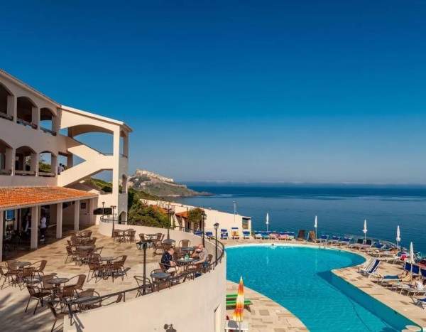 Castelsardo Resort