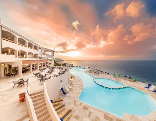 Castelsardo Resort