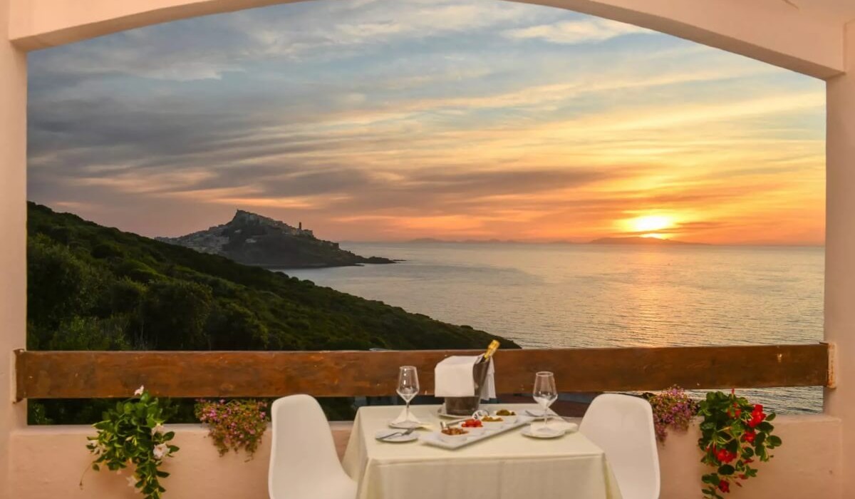 Castelsardo Resort