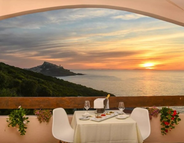 Castelsardo Resort
