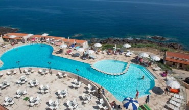 Castelsardo Resort