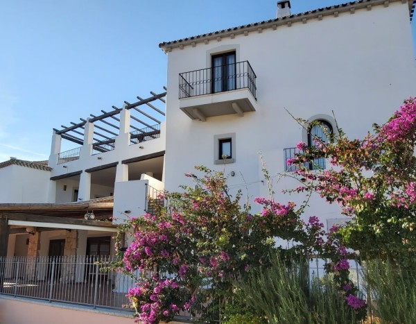 Hotel Il Faro di Molara