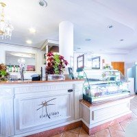 Hotel Il Faro di Molara