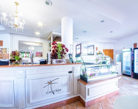 Hotel Il Faro di Molara - Foto 7