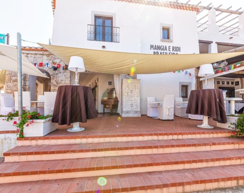 Hotel Il Faro di Molara - Foto 13