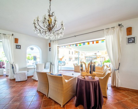 Hotel Il Faro di Molara - Foto 8