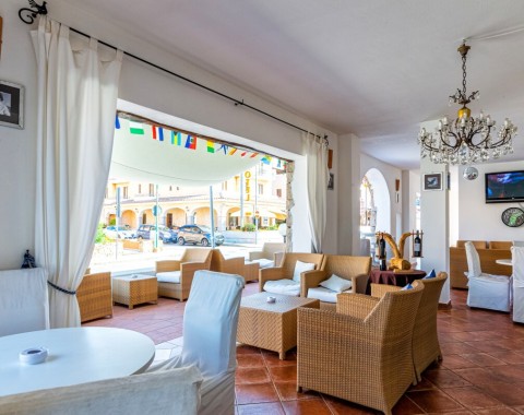 Hotel Il Faro di Molara - Foto 11