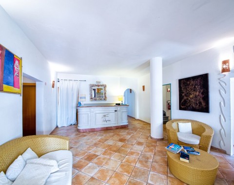 Hotel Il Faro di Molara - Foto 10