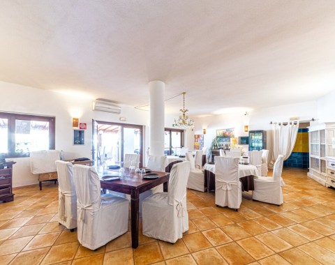 Hotel Il Faro di Molara - Foto 12