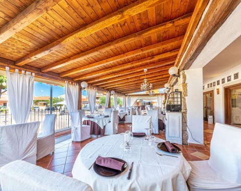 Hotel Il Faro di Molara - Foto 14