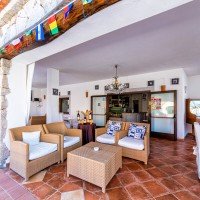 Hotel Il Faro di Molara