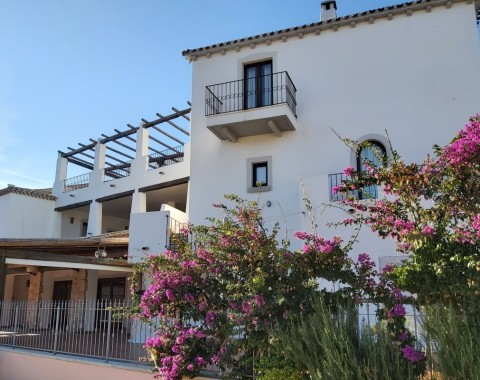 Hotel Il Faro di Molara - Foto 4