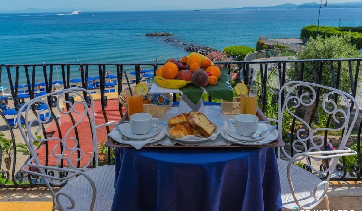 Hotel Imperial - Immagine 4