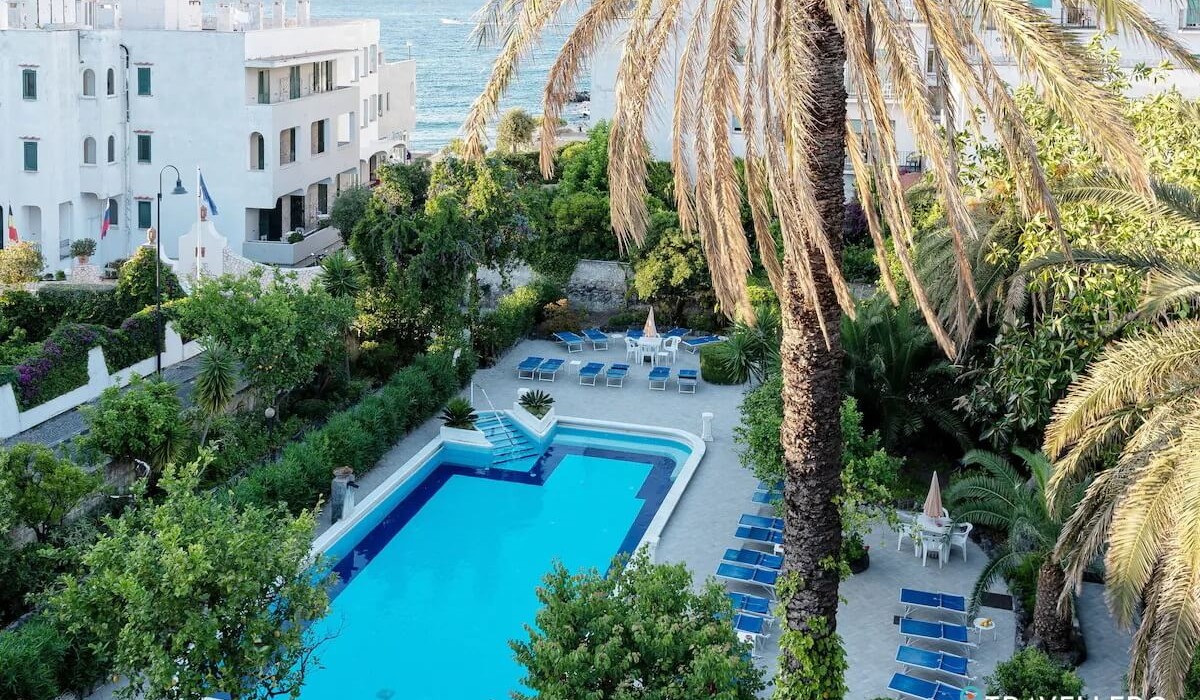 Hotel Imperial - Immagine 2