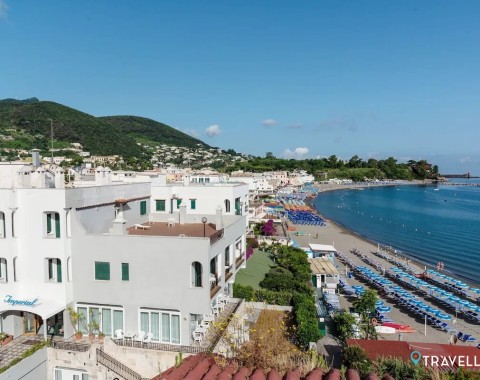Hotel Imperial - Foto 2