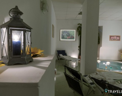 Hotel Imperial - Foto 13